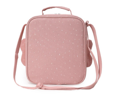 Bolsa Almuerzso Térmica Mrs. Butterfly Personalizable