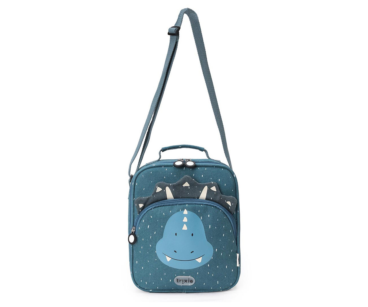 Bolsa Almuerzo Térmica Mr. Triceratops Personalizable
