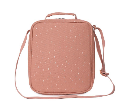 Bolsa Merienda Térmica Mrs. Cat Personalizable