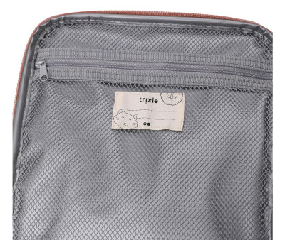 Bolsa Merienda Térmica Mrs. Cat Personalizable