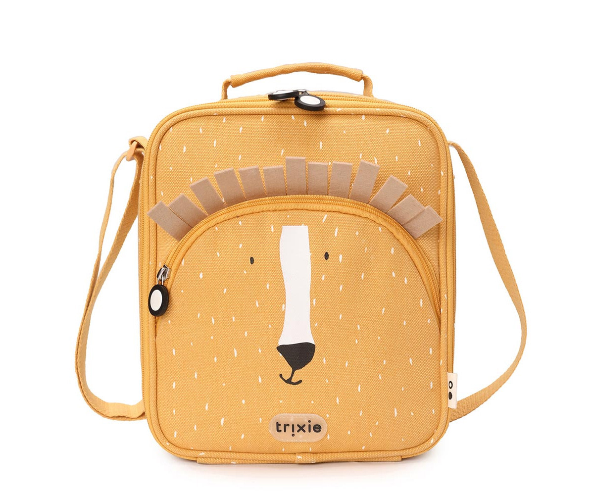Bolsa Almuerzo Térmica Mr. Lion Personalizable