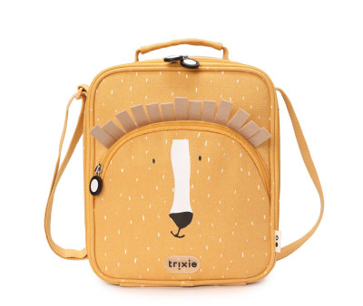Bolsa Almuerzo Térmica Mr. Lion Personalizable