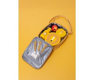 Bolsa Almuerzo Térmica Mr. Lion Personalizable