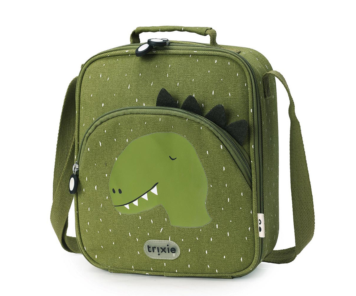 Bolsa Almuerzo Térmica Mr. Dino Personalizable