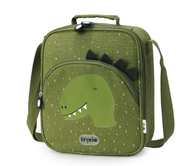 Bolsa Almuerzo Térmica Mr. Dino Personalizable