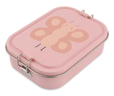 Caja de Almuerzo Grande Mrs. Butterfly