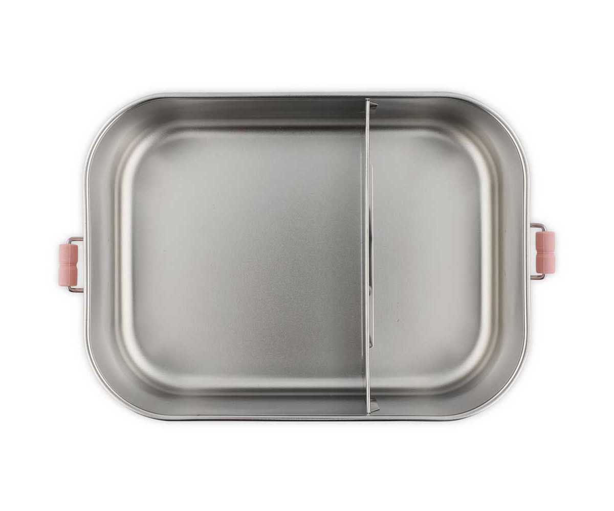 Caja de Almuerzo Grande Mrs. Butterfly