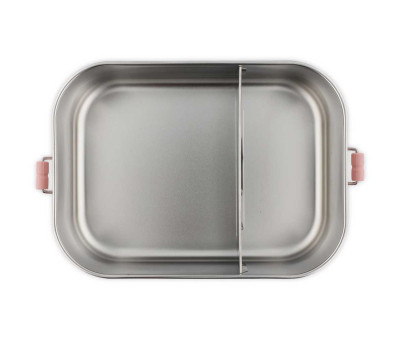 Caja de Almuerzo Grande Mrs. Butterfly