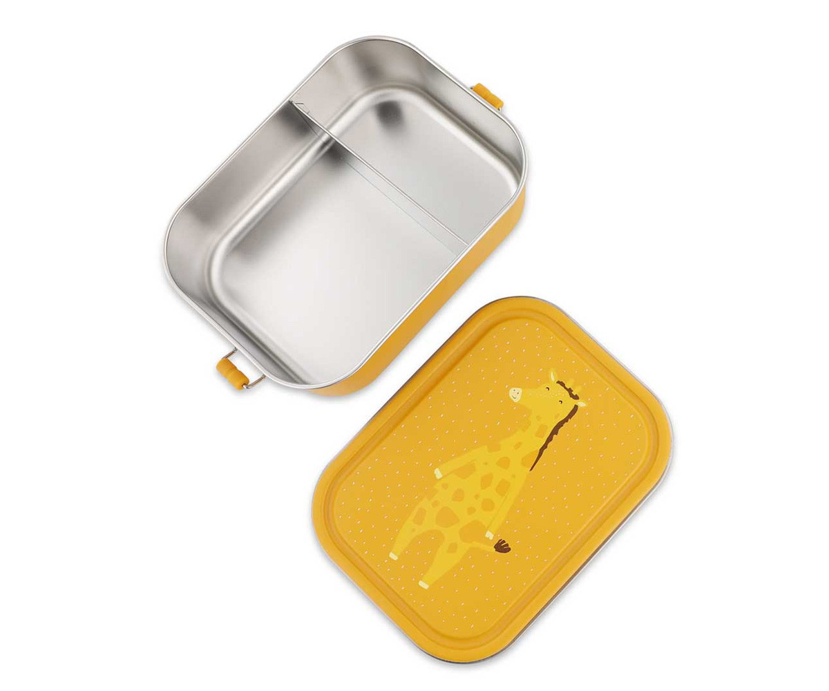 Caja de Almuerzo Grande Mr. Giraffe