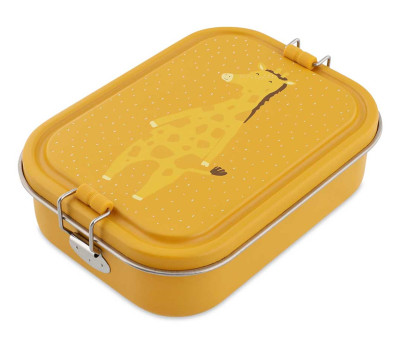 Caja de Almuerzo Grande Mr. Giraffe