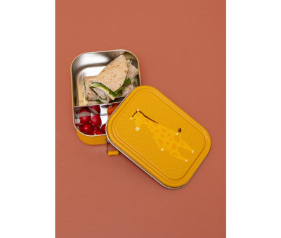 Caja de Almuerzo Grande Mr. Giraffe