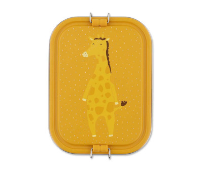 Caja de Almuerzo Grande Mr. Giraffe
