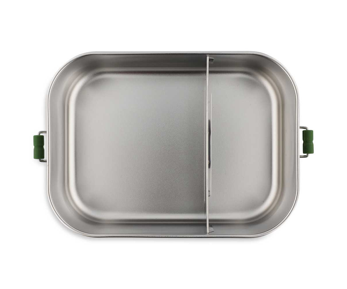 Caja de Almuerzo Grande Mr. Alligator