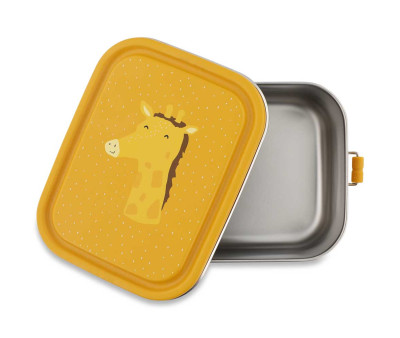 Caja de Almuerzo Pequeña Mr. Giraffe