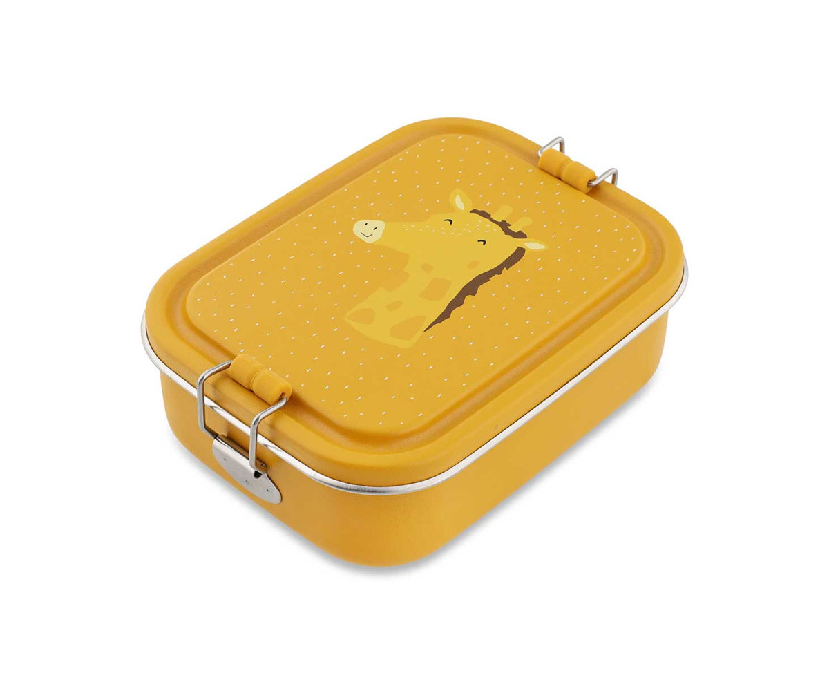 Caja de Almuerzo Pequeña Mr. Giraffe