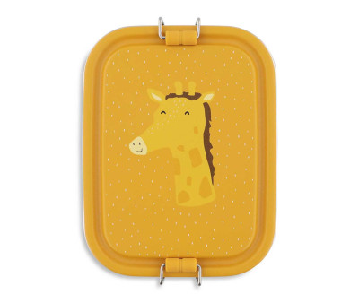 Caja de Almuerzo Pequeña Mr. Giraffe
