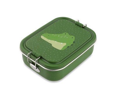 Caja de Almuerzo Pequeña Mr. Alligator