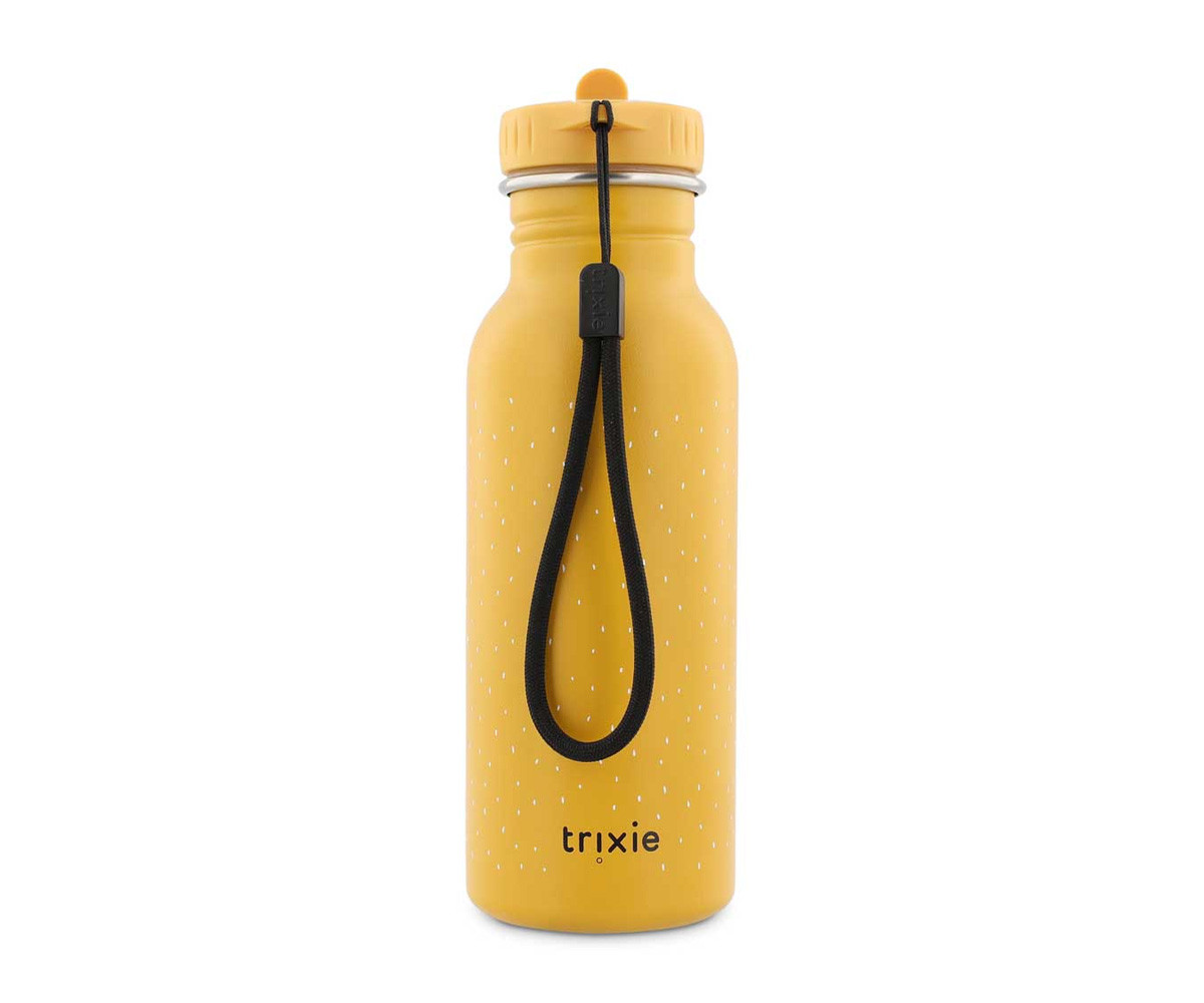 Botella Acero Trixie Mr. Giraffe 500 ml