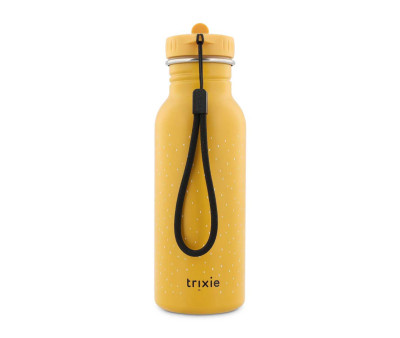 Botella Acero Trixie Mr. Giraffe 500 ml