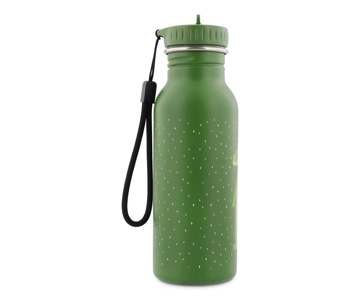 Botella Acero Trixie Mr. Alligator 500 ml
