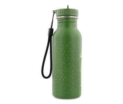 Botella Acero Trixie Mr. Alligator 500 ml