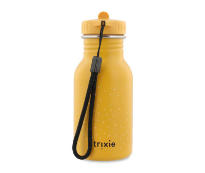 Botella Acero Trixie Mr. Giraffe 350ml