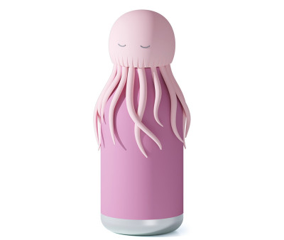 Gourde Isotherme Bestie Méduse 460 ml