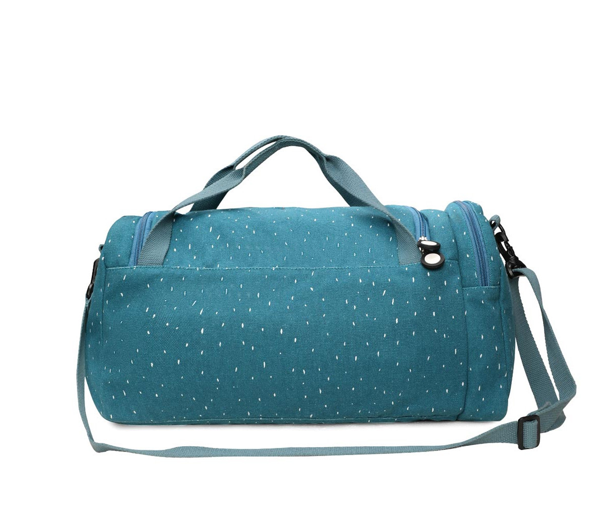 Bolsa de Deporte Mr. Triceratops Personalizable