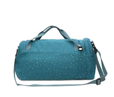 Bolsa de Deporte Mr. Triceratops Personalizable