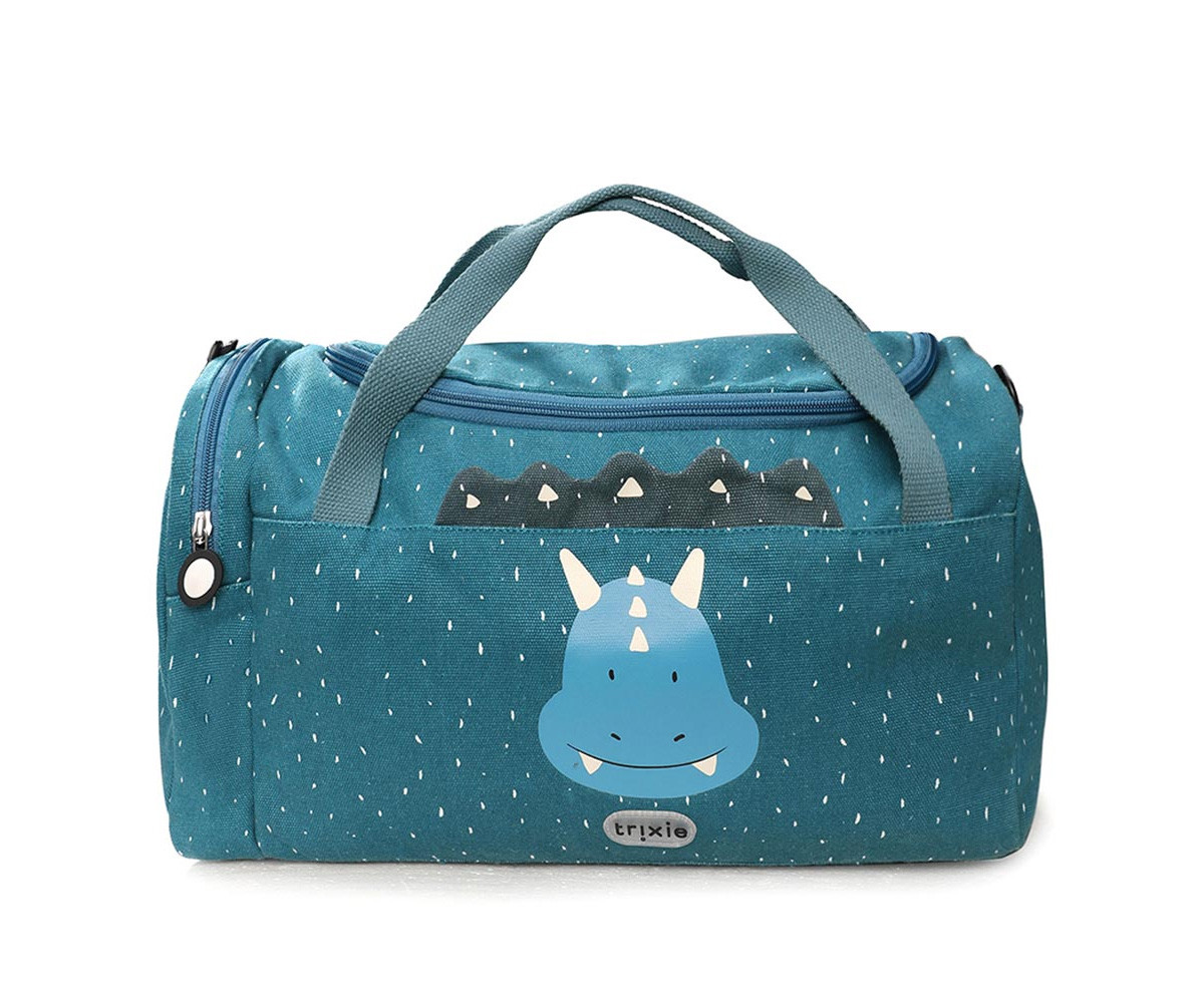 Bolsa de Deporte Mr. Triceratops Personalizable