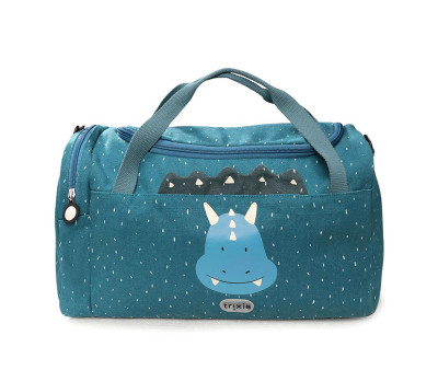Bolsa de Deporte Mr. Triceratops Personalizable