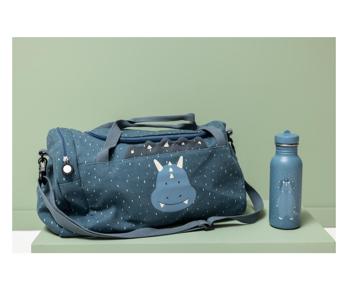 Bolsa de Deporte Mr. Triceratops Personalizable
