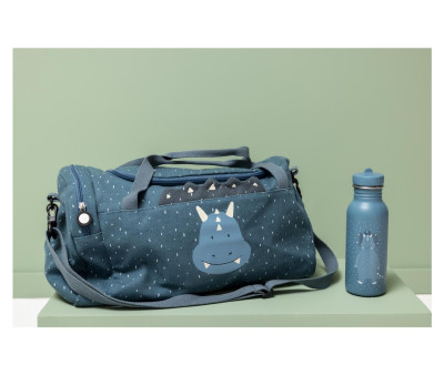 Bolsa de Deporte Mr. Triceratops Personalizable