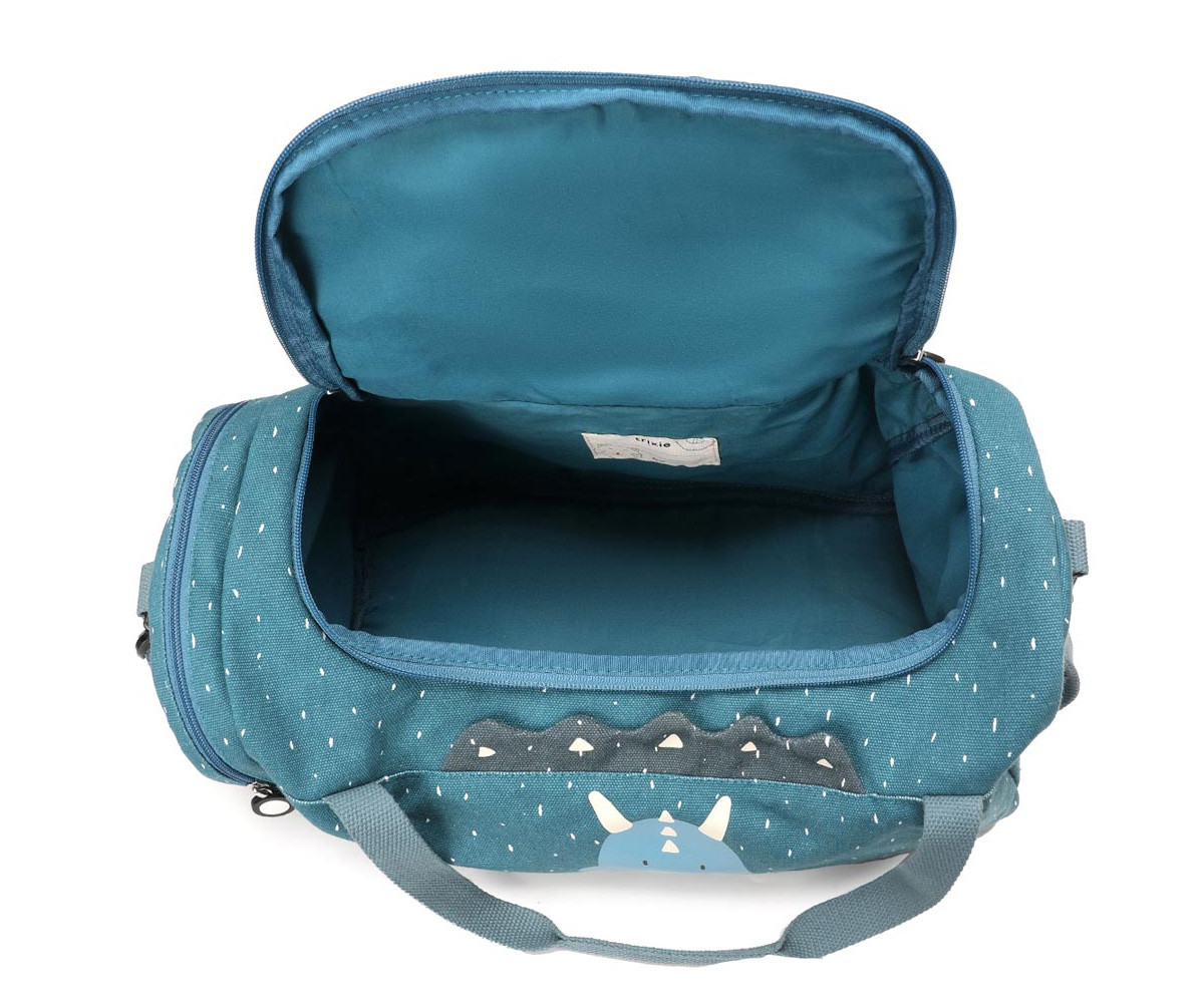 Bolsa de Deporte Mr. Triceratops Personalizable