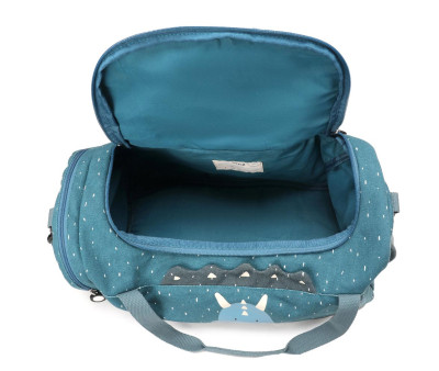 Bolsa de Deporte Mr. Triceratops Personalizable