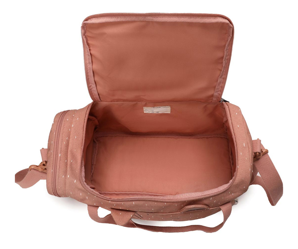 Bolsa de Deporte Mrs. Cat Personalizable