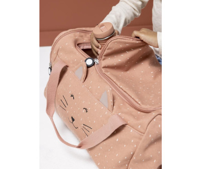 Bolsa de Deporte Mrs. Cat Personalizable