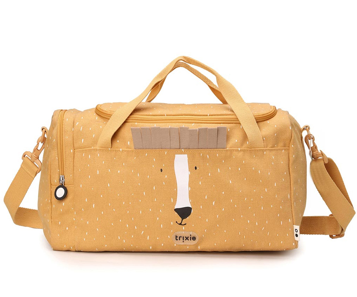 Bolsa de Deporte Mr. Lion Personalizable