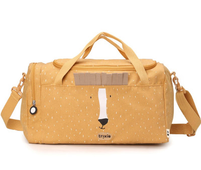 Bolsa de Deporte Mr. Lion Personalizable