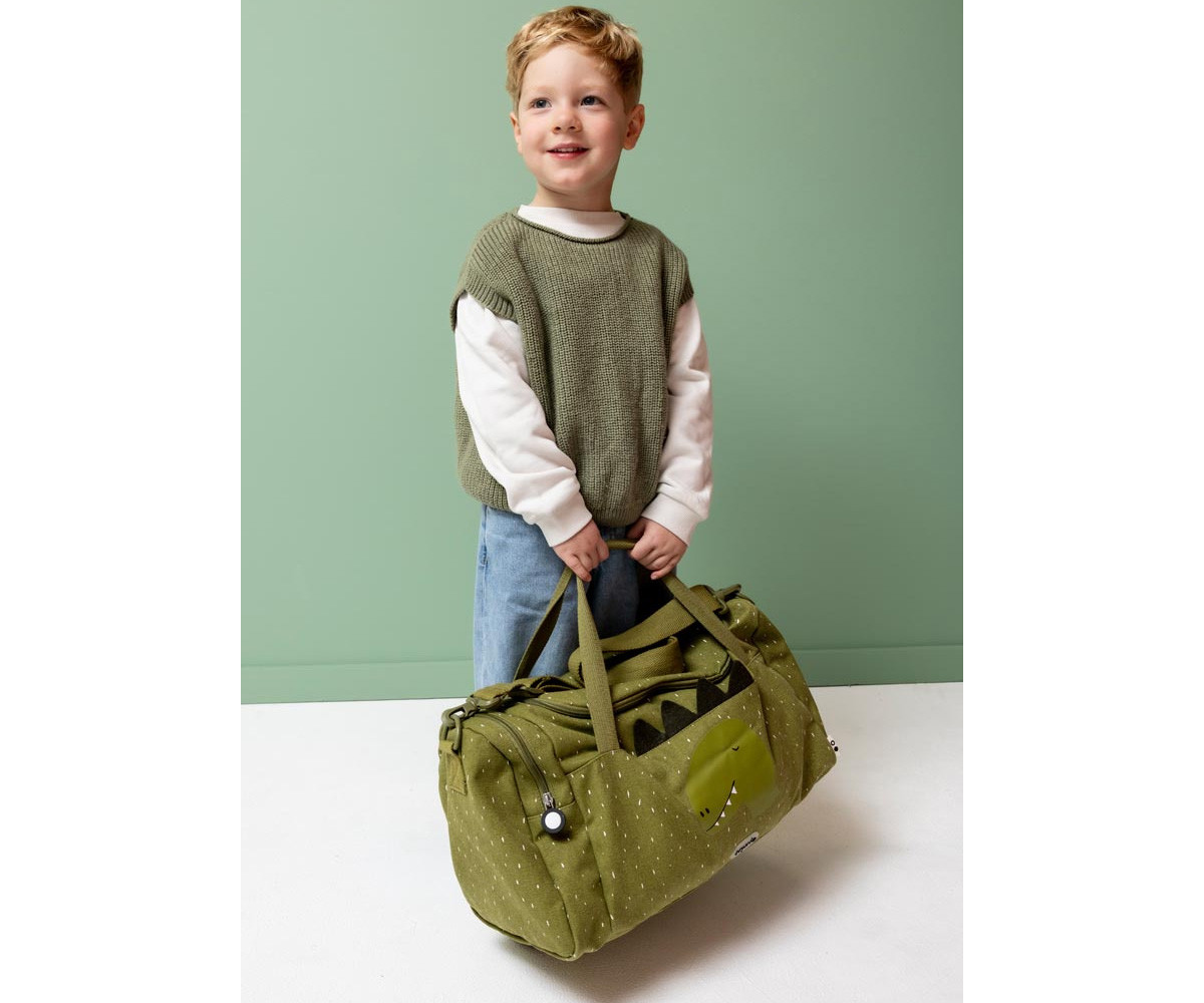 Bolsa de Deporte Mr. Dino Personalizable