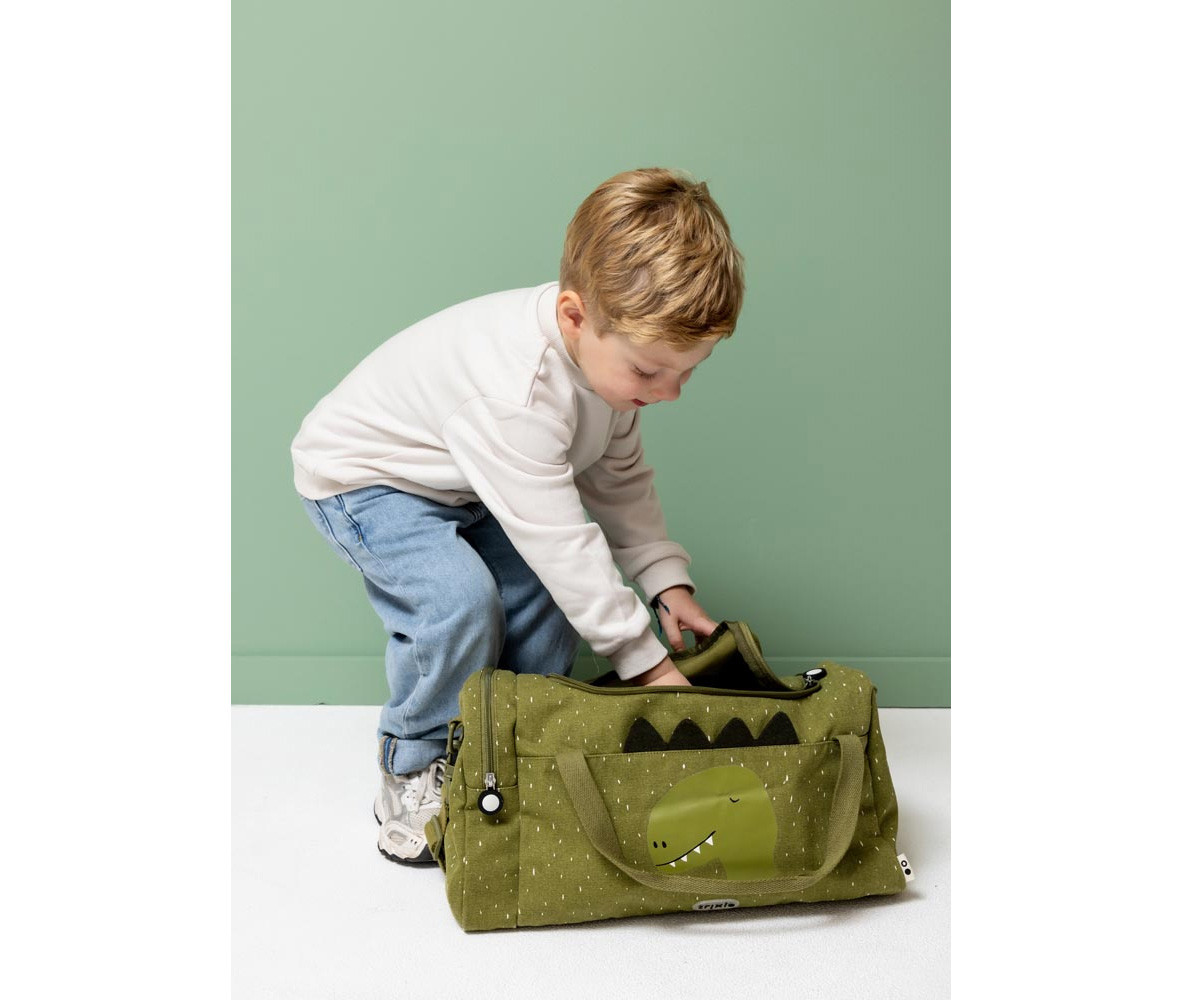 Bolsa de Deporte Mr. Dino Personalizable