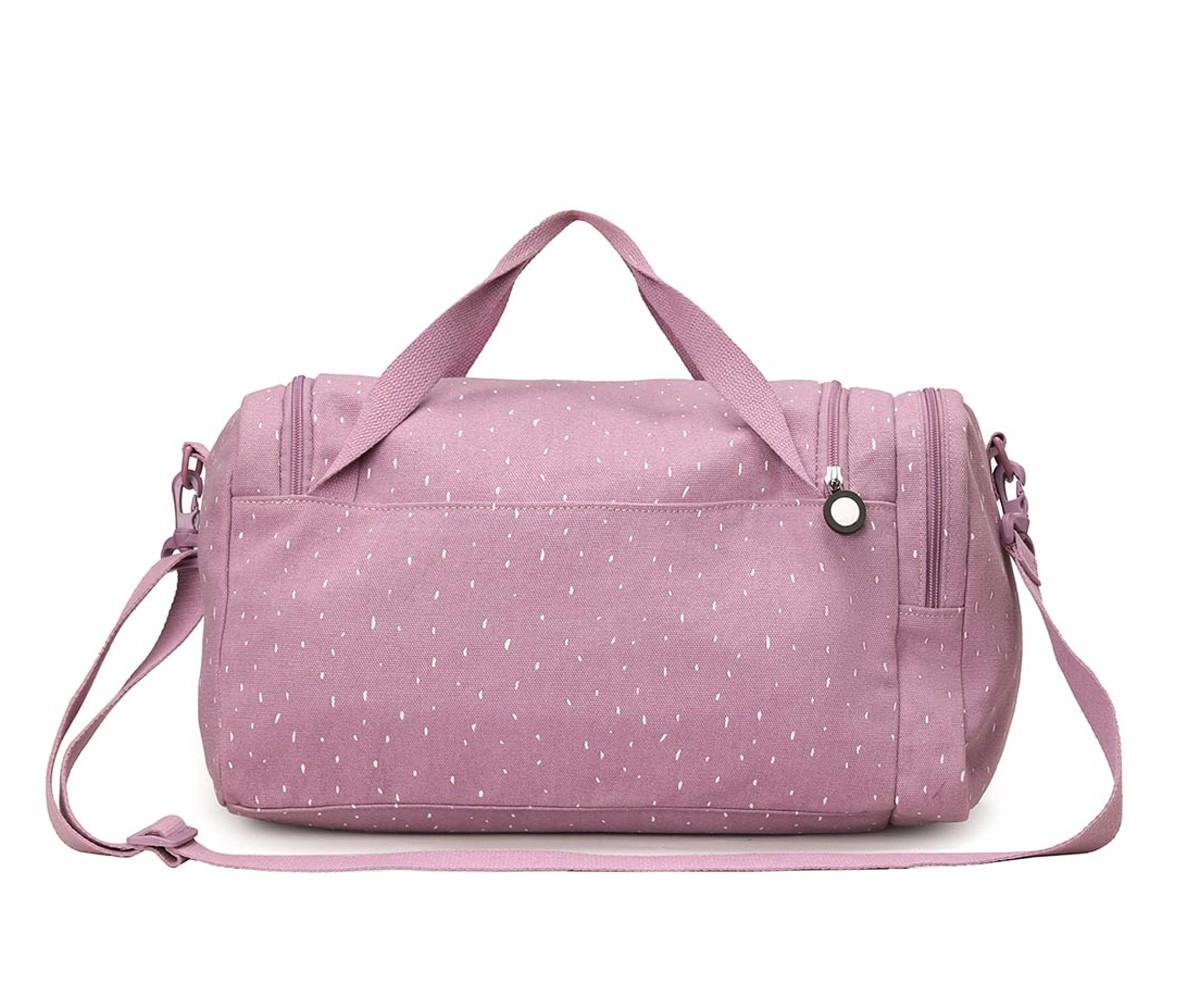 Bolsa de Deporte Mrs. Peacock Personalizable