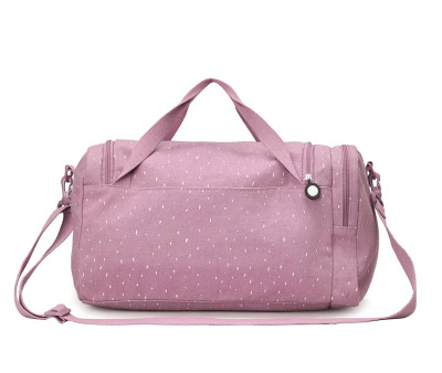 Bolsa de Deporte Mrs. Peacock Personalizable