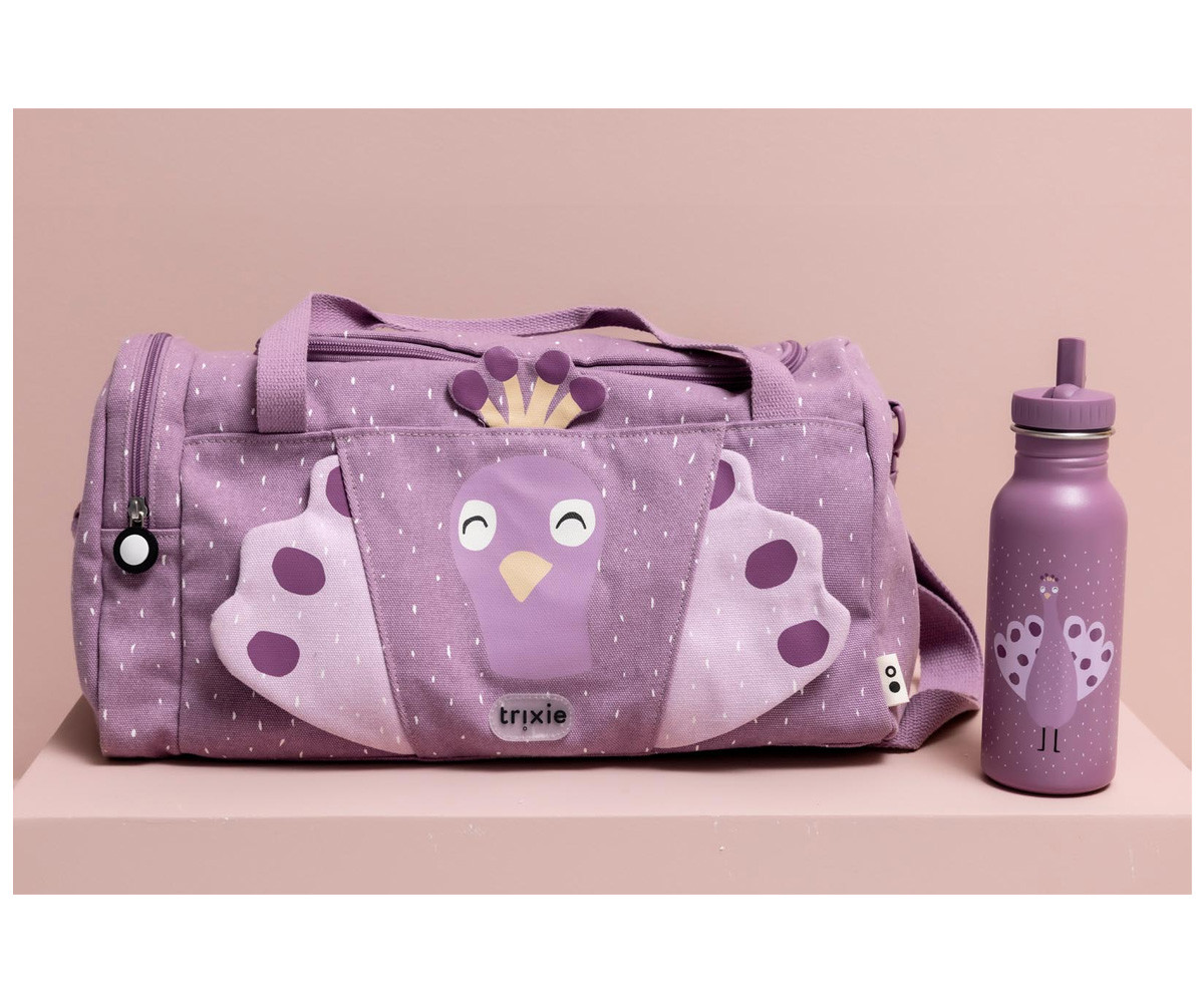 Bolsa de Deporte Mrs. Peacock Personalizable