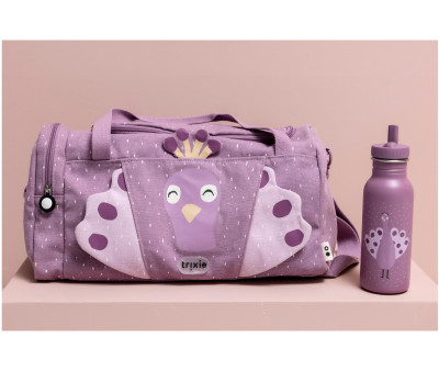 Bolsa de Deporte Mrs. Peacock Personalizable