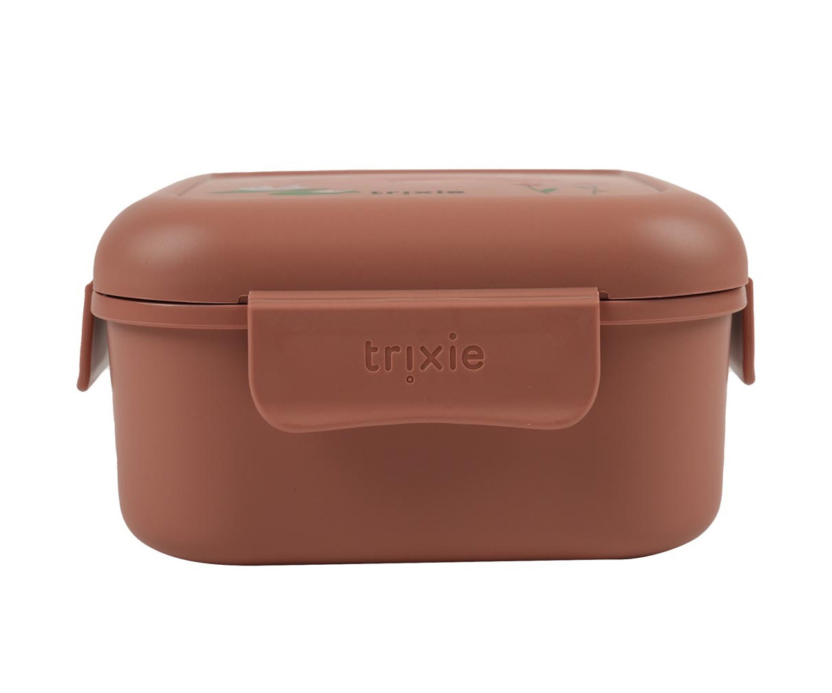Caja de Almuerzo Pathfinder Mrs. Cat