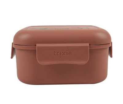 Caja de Almuerzo Pathfinder Mrs. Cat