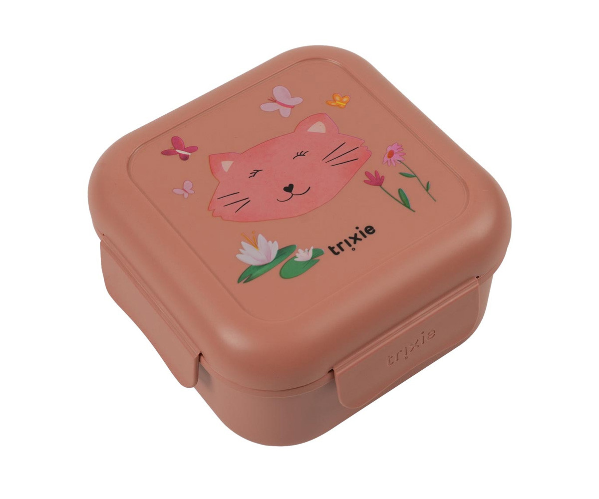 Caja de Almuerzo Pathfinder Mrs. Cat