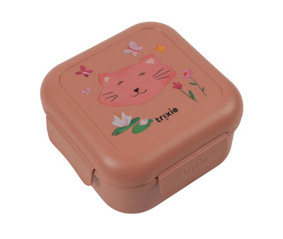 Caja de Almuerzo Pathfinder Mrs. Cat