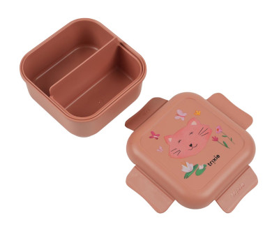 Caja de Almuerzo Pathfinder Mrs. Cat